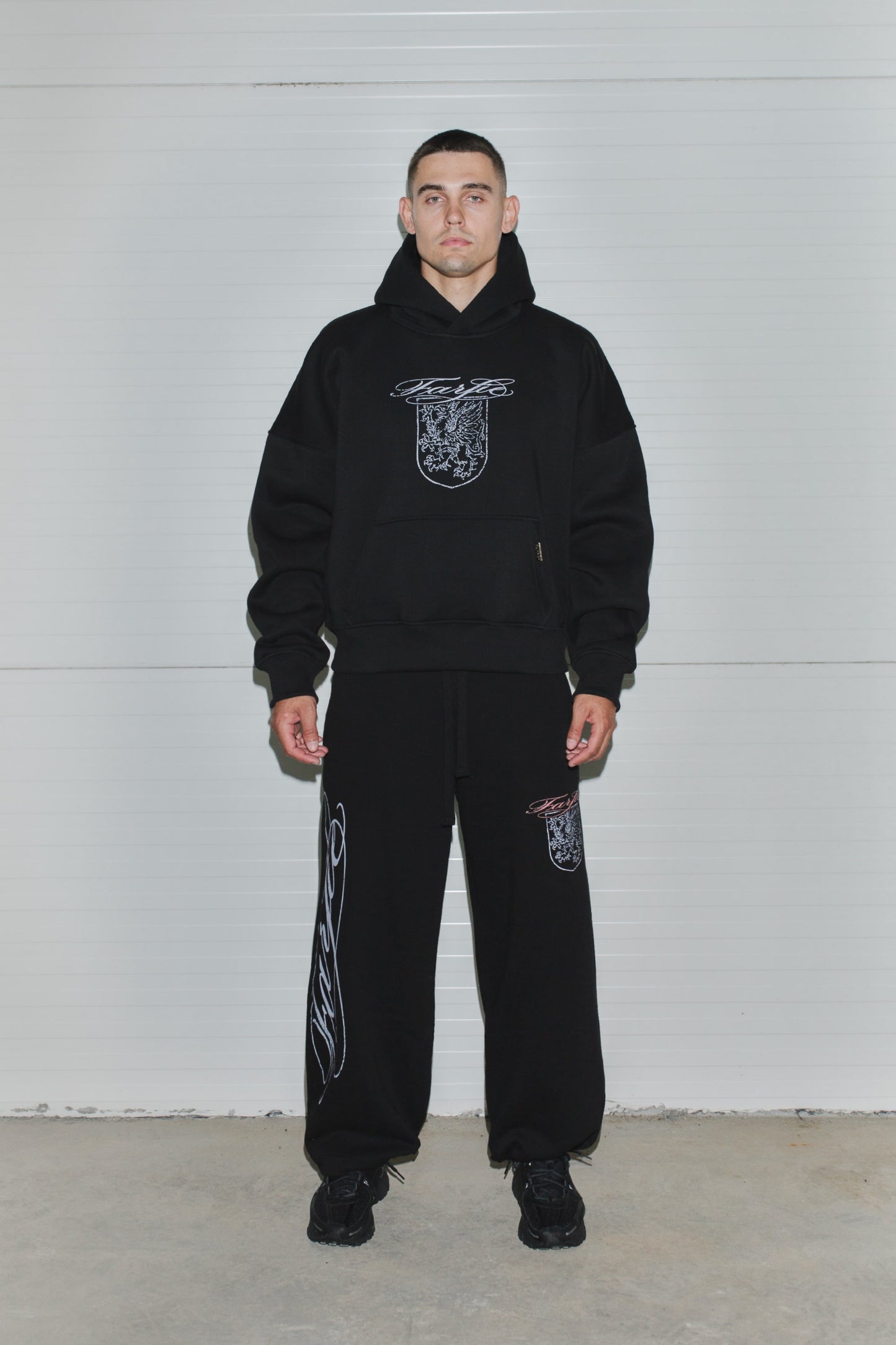 Штани Crestfall