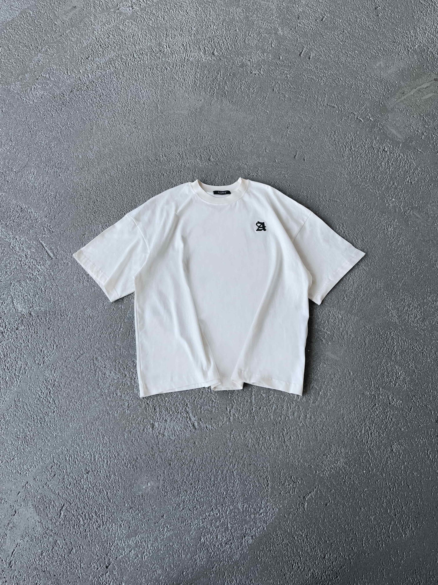 Футболка Uniform Cream 3шт