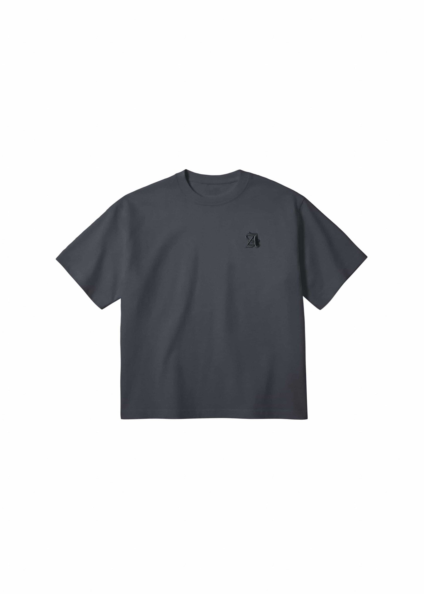 Футболка Uniform (Grey)