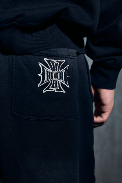 Pantalones Maltese Washed