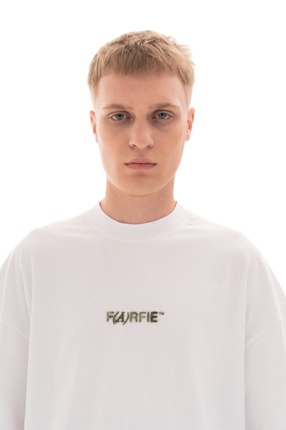 Футболка Logotype