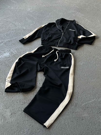 Штани Stripe
