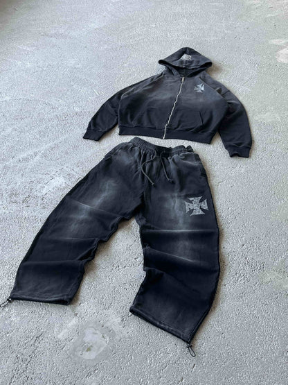 Штани Maltese Washed
