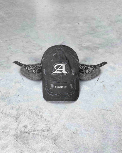 A-Fur Cap