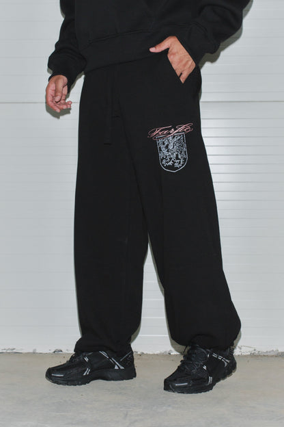 Штани Crestfall