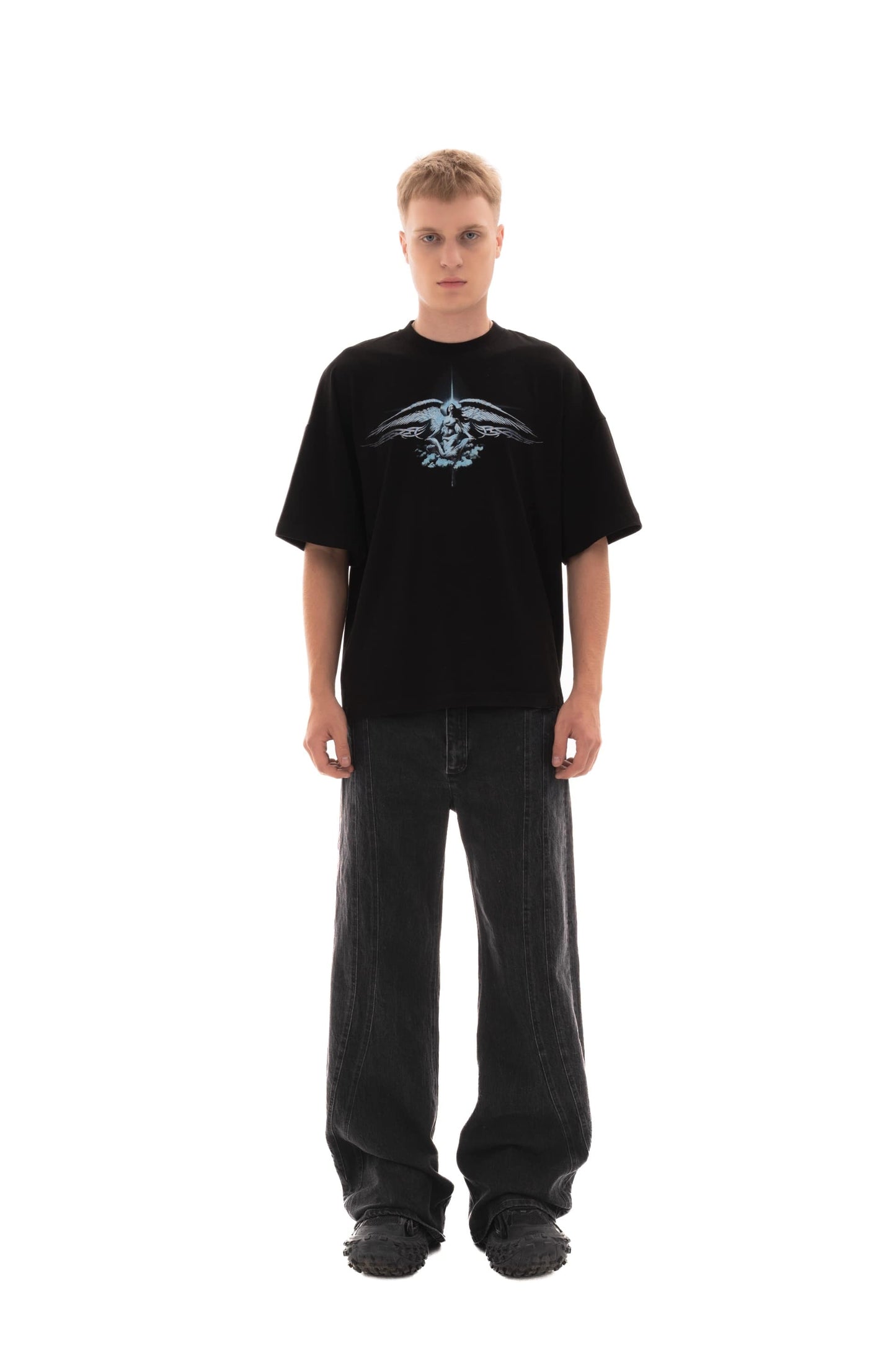 Футболка Angel Of Darkness