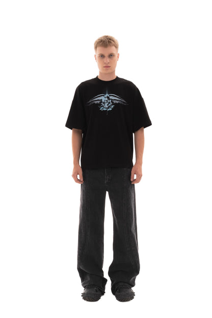 Футболка Angel Of Darkness