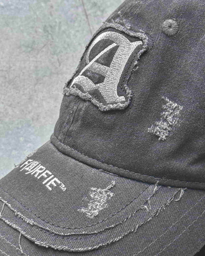 A-Fur Cap