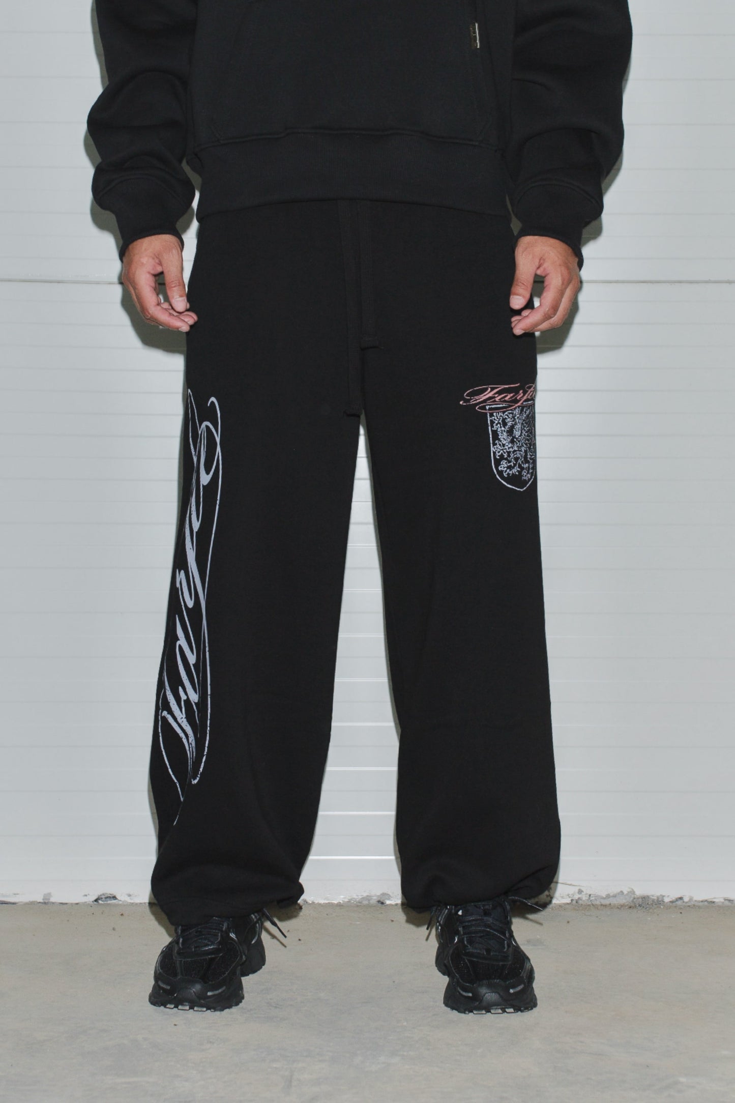 Штани Crestfall