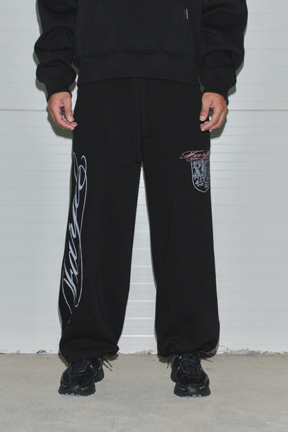 Штани Crestfall