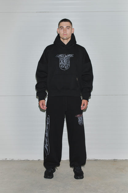 Штани Crestfall