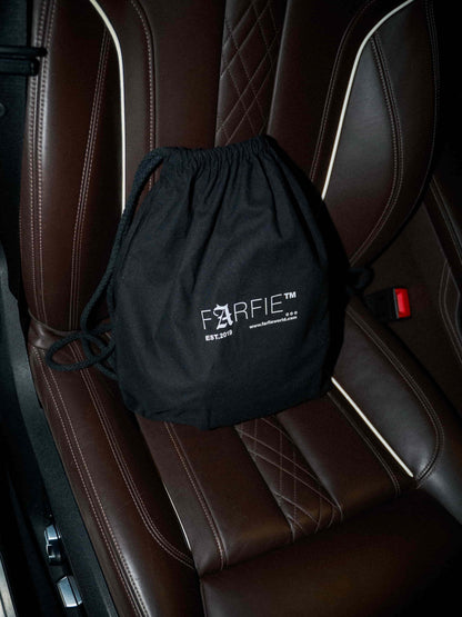 Farfie Cross Body Bag