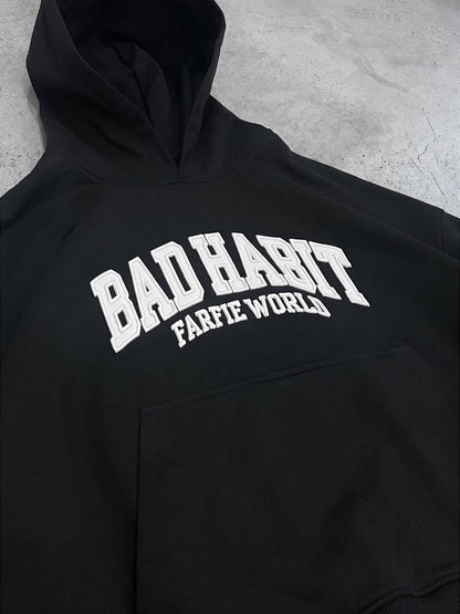 Худі Bad Habit