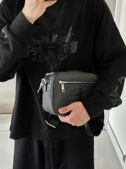 Farfie Cross Body Bag