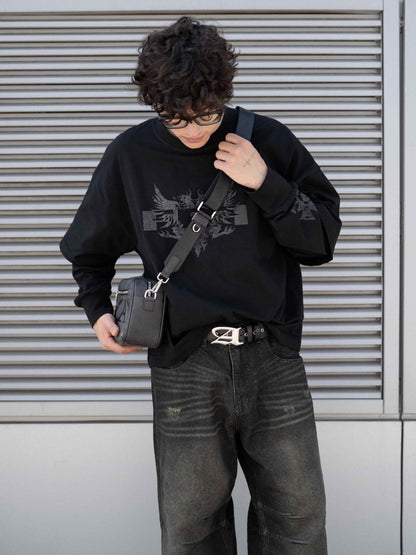 Farfie Cross Body Bag