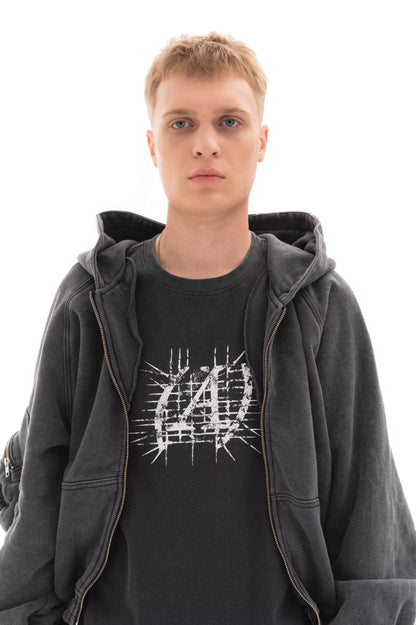 Майка Farfie Reborn Sleeveless