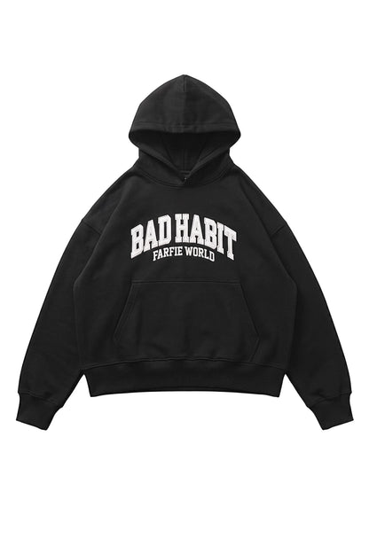 Худі Bad Habit