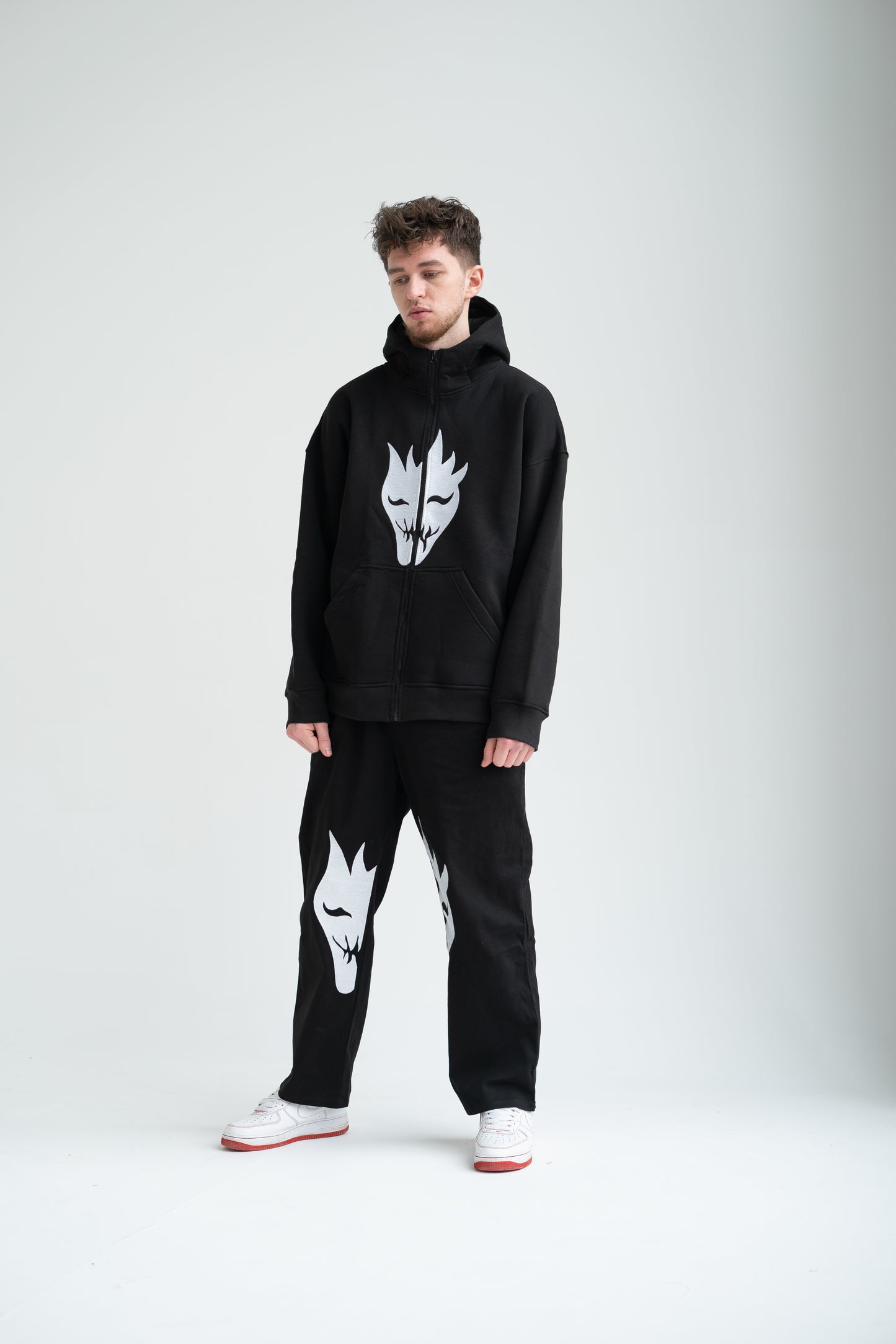 Костюм Farfi Flame