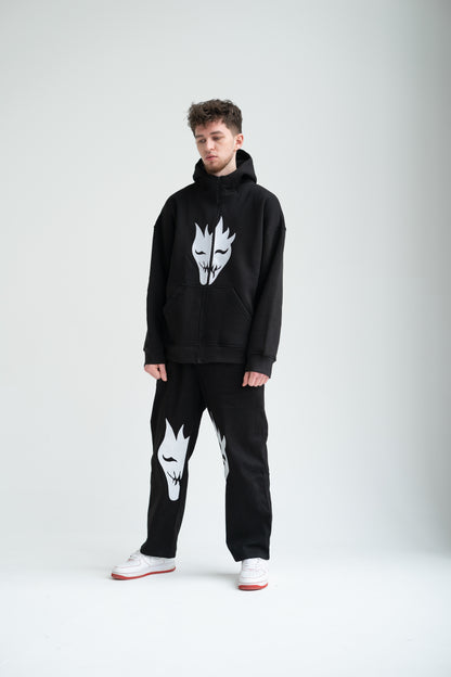 Костюм Farfi Flame