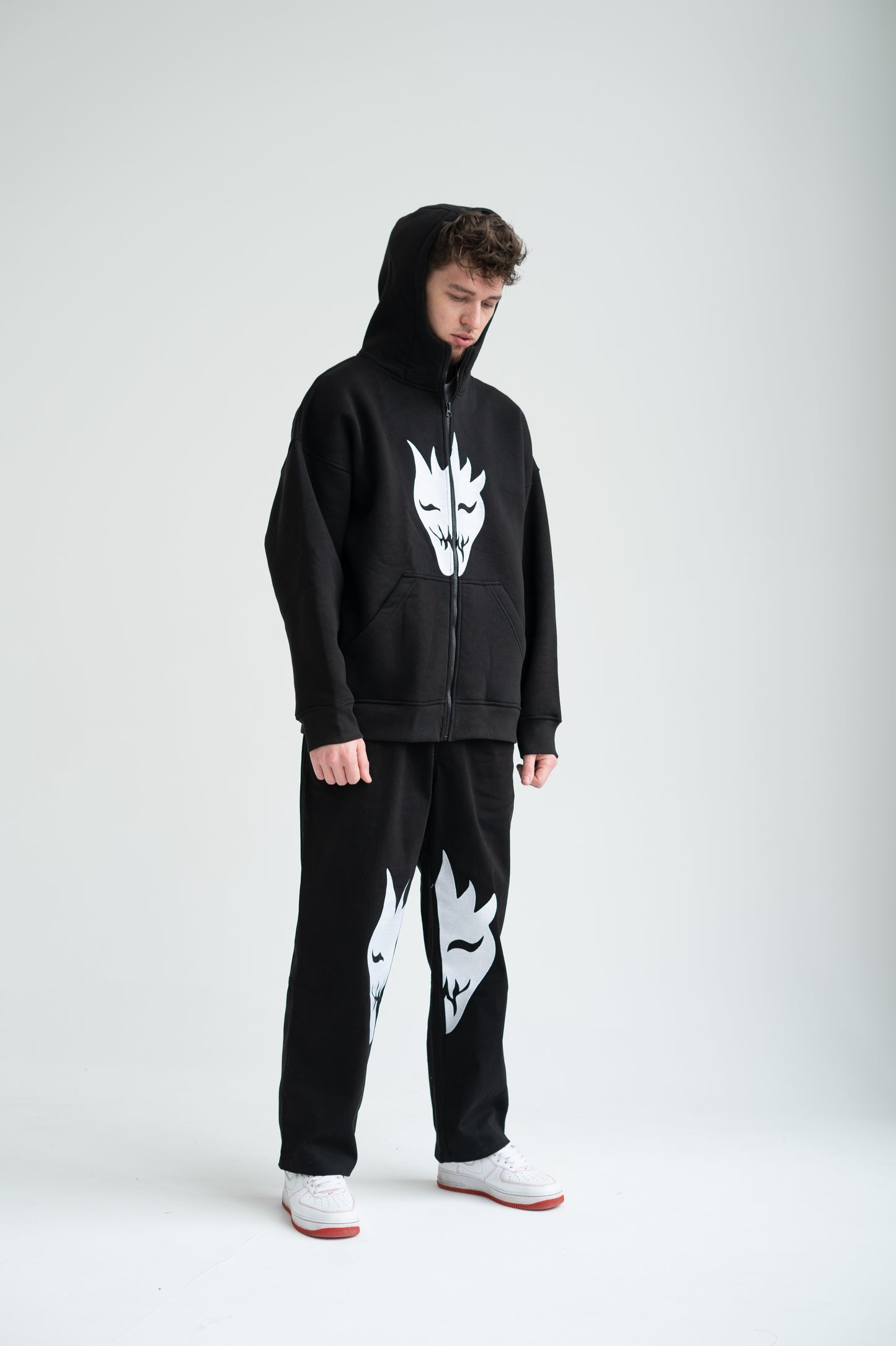 Костюм Farfi Flame