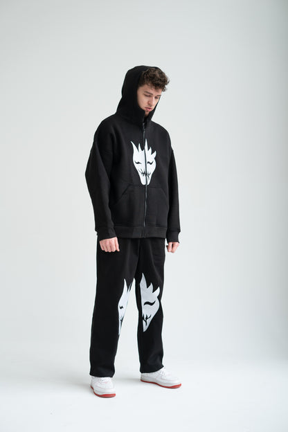 Костюм Farfi Flame