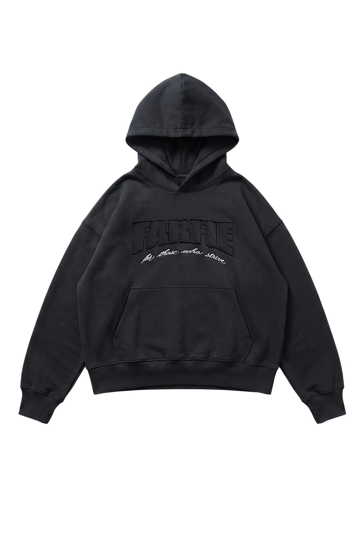 Sudadera con capucha Obsidian