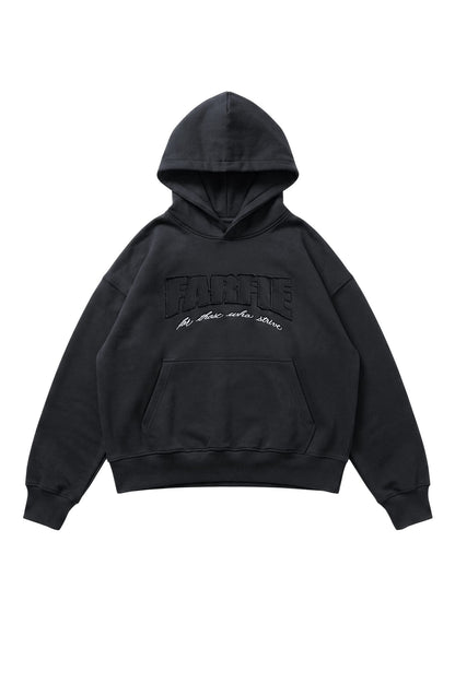 Sudadera con capucha Obsidian