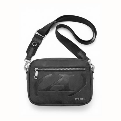 Farfie Cross Body Bag