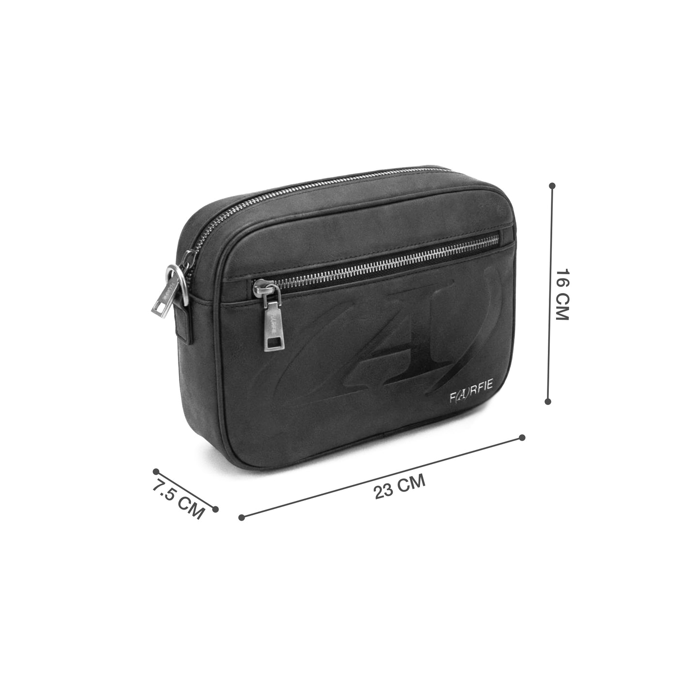 Farfie Cross Body Bag