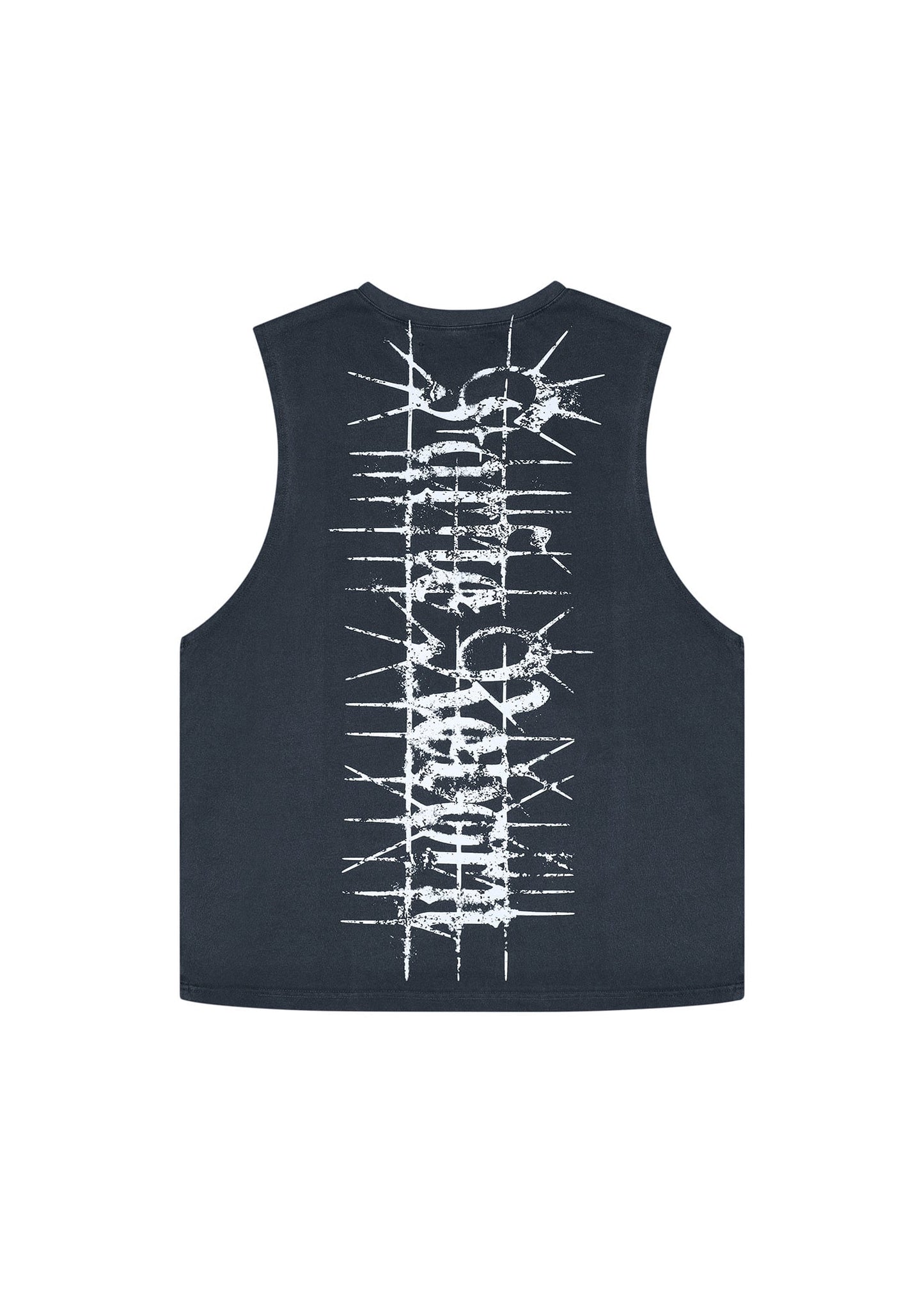 Майка Farfie Reborn Sleeveless
