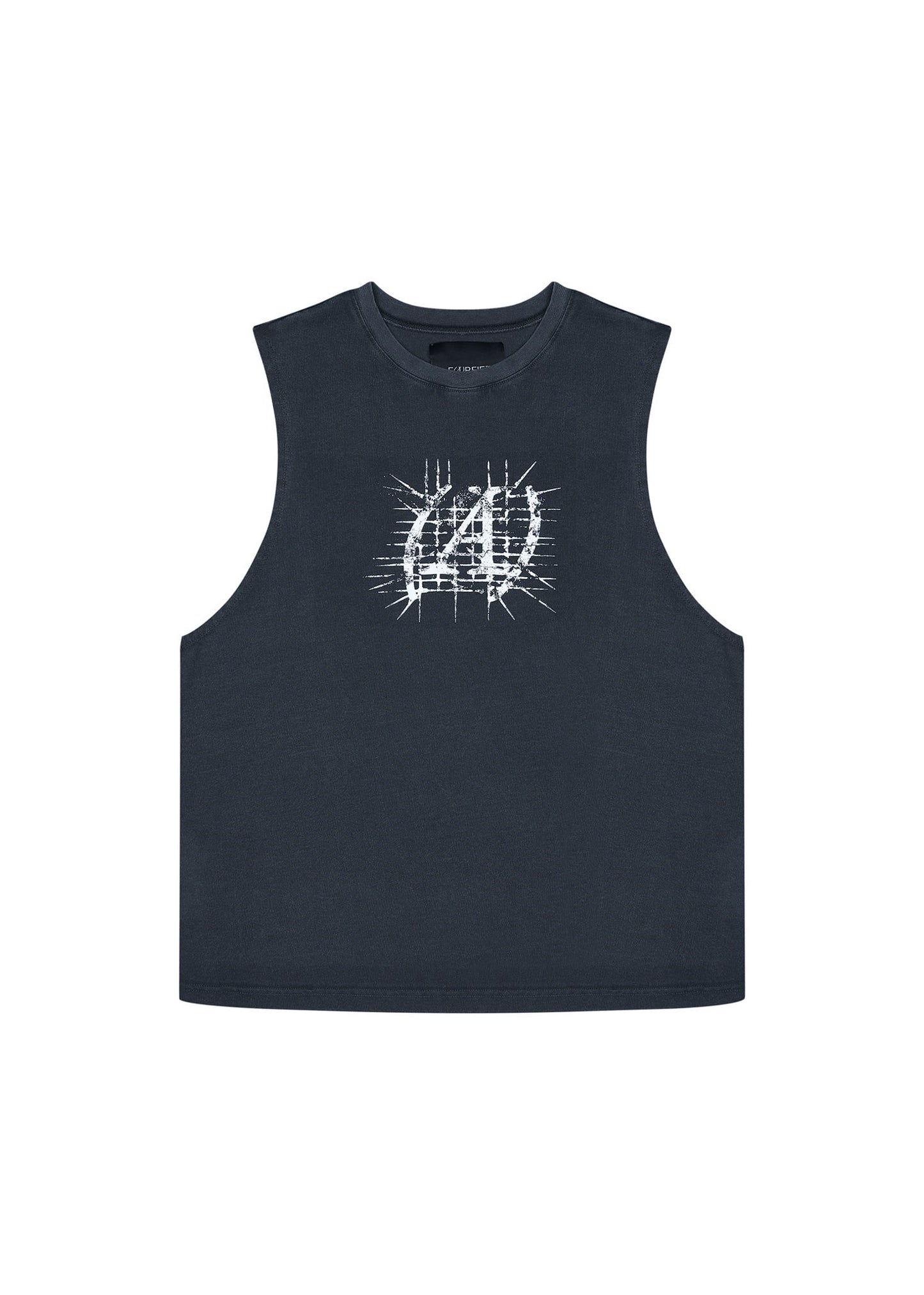 Майка Farfie Reborn Sleeveless