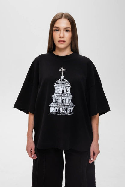Футболка Kyivcore