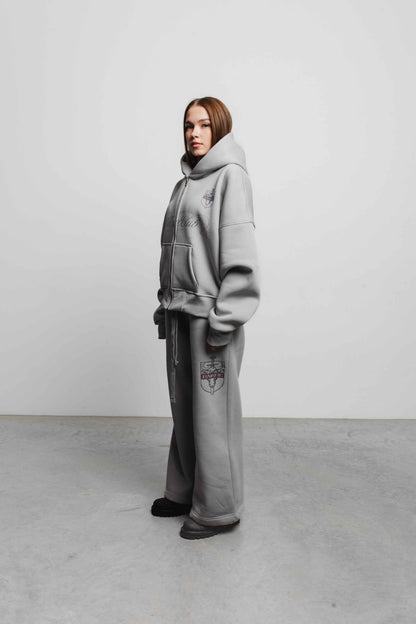 Костюм NFC Angel (Gray)