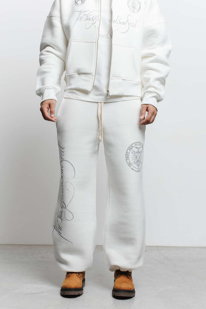 Костюм Seal (White)