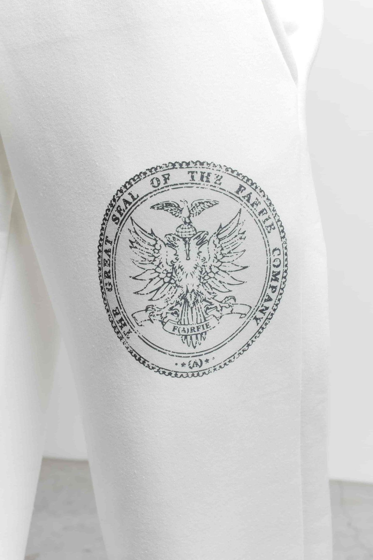 Костюм Seal (White)