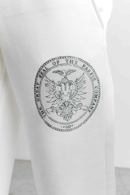 Костюм Seal (White)