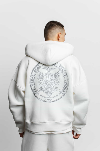 Костюм Seal (White)
