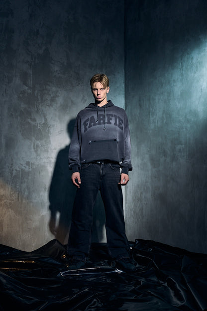 Sudadera con capucha Ashborne