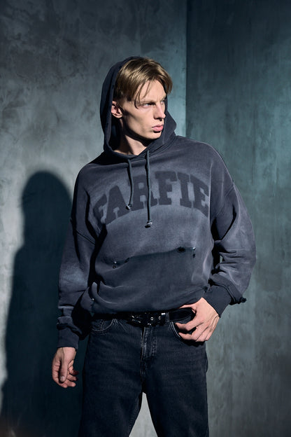 Sudadera con capucha Ashborne