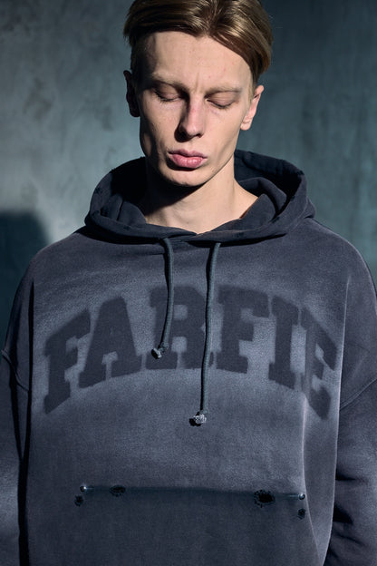Sudadera con capucha Ashborne