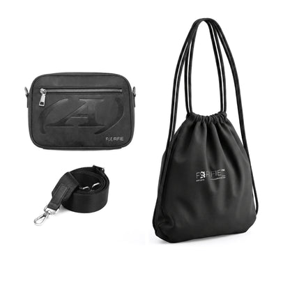 Farfie Cross Body Bag