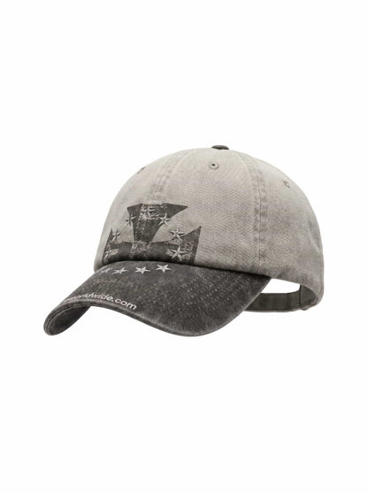 Liberty Fade Cap