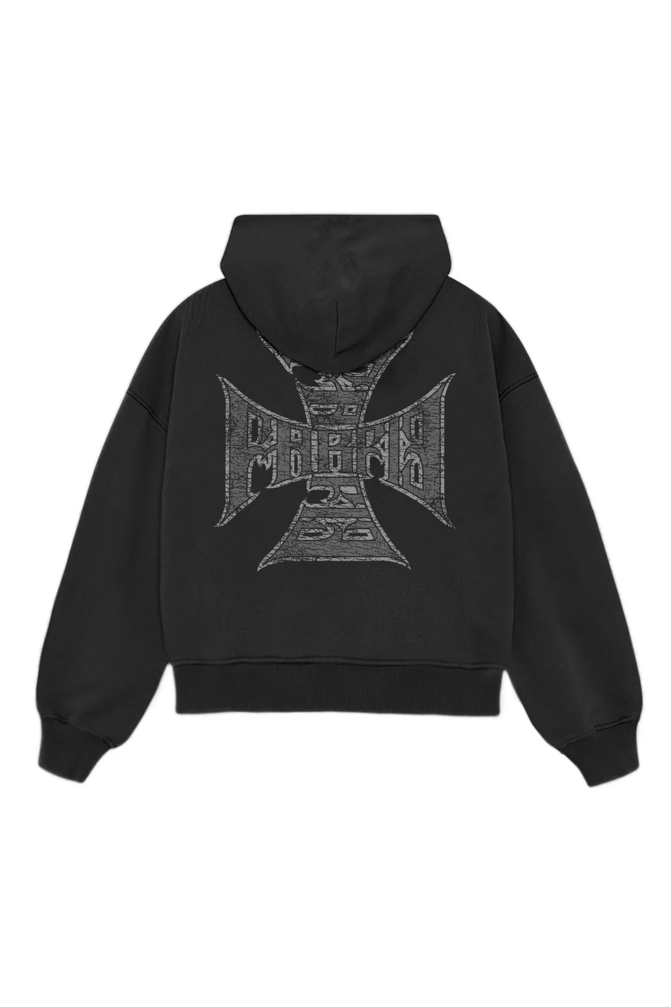 Зіп Худі Cross