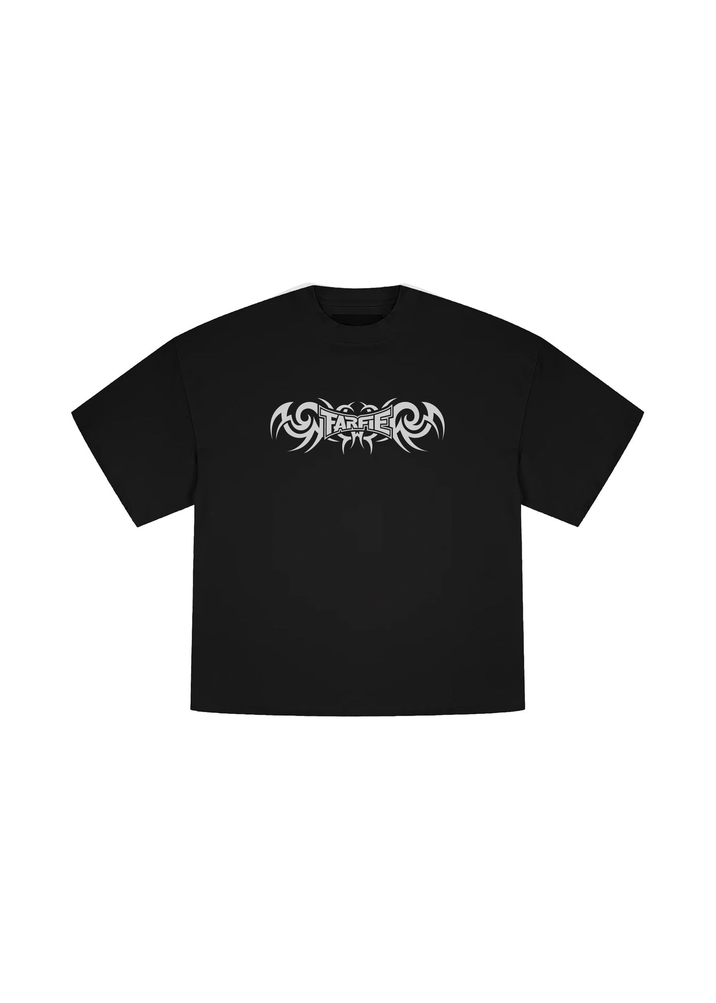 Футболка Drago Black