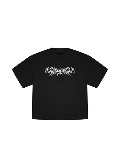 Футболка Drago Black