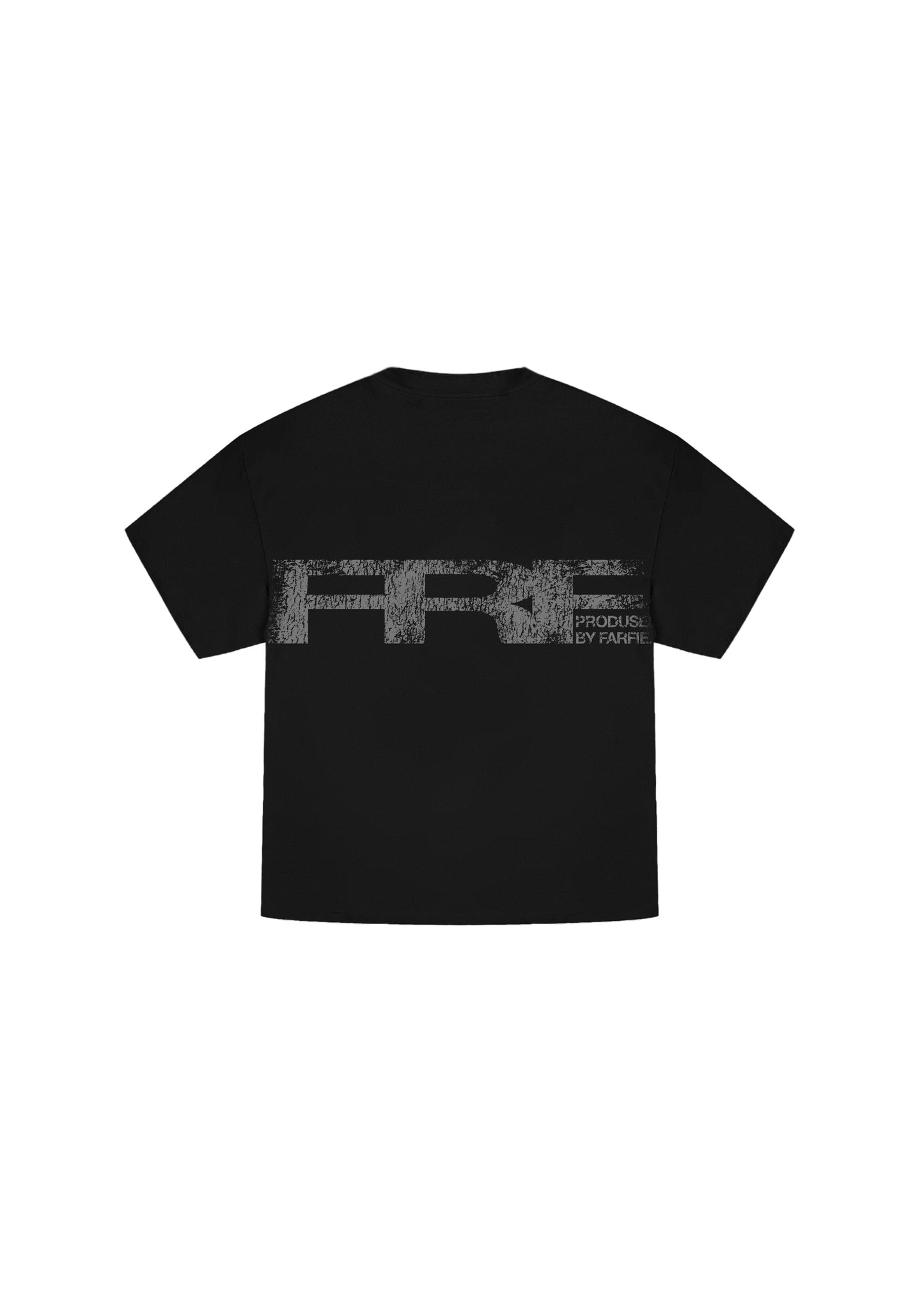 Футболка Frf