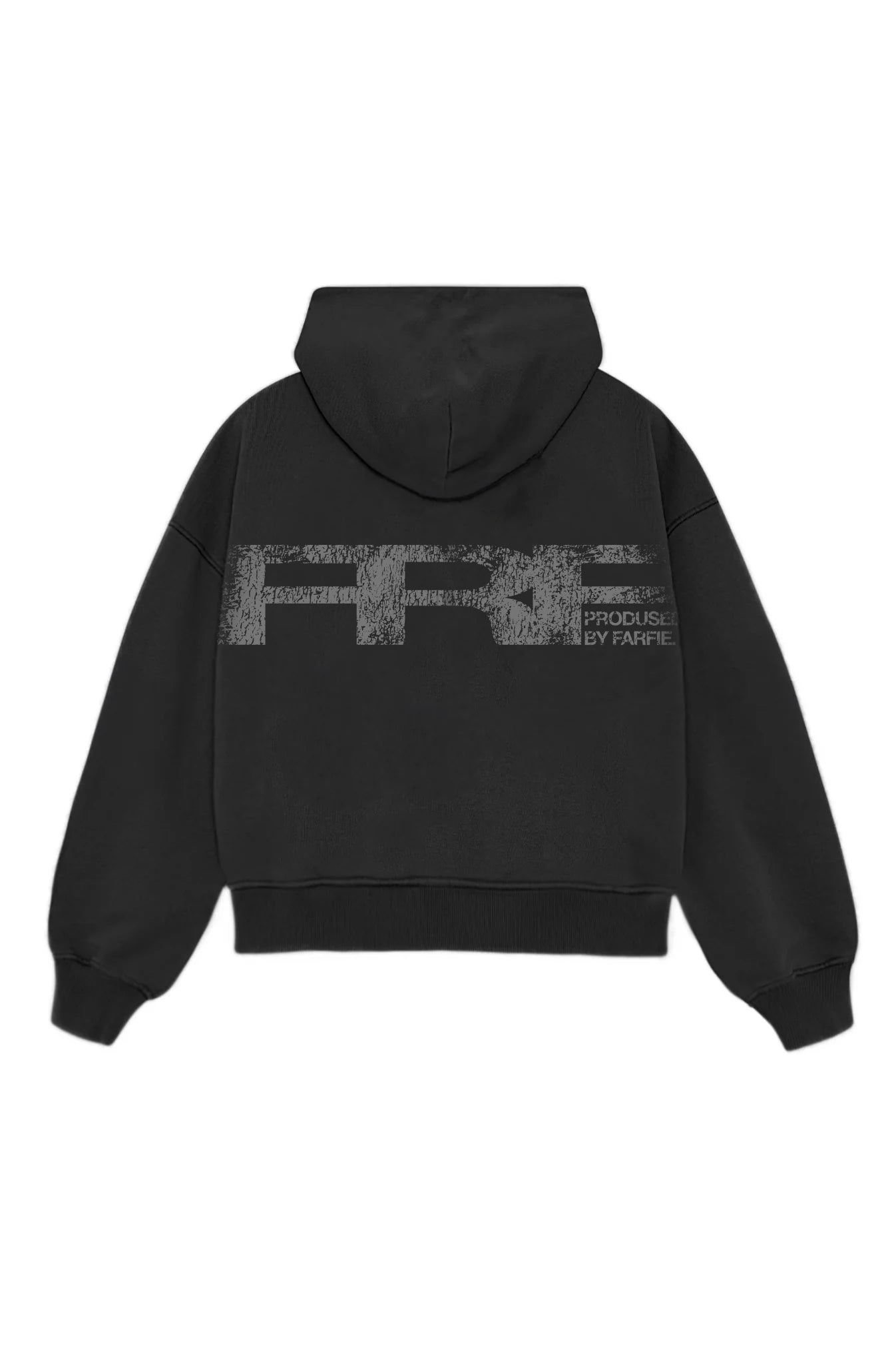 Зіп Худі Frf