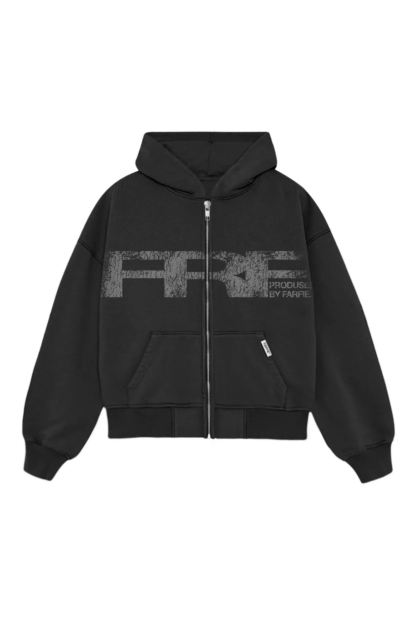 Зіп Худі Frf