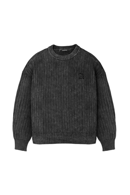 Светр Graphite logo