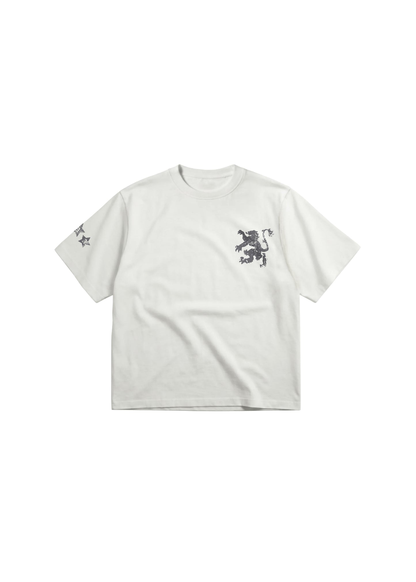 Футболка Leo (White)